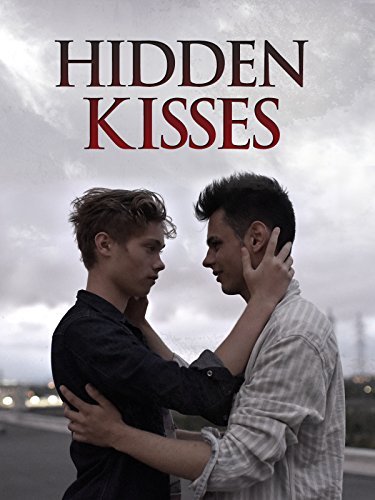 Hidden Kisses - Posters