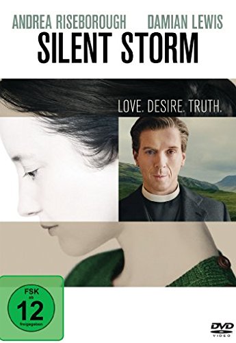 Silent Storm - Plakate