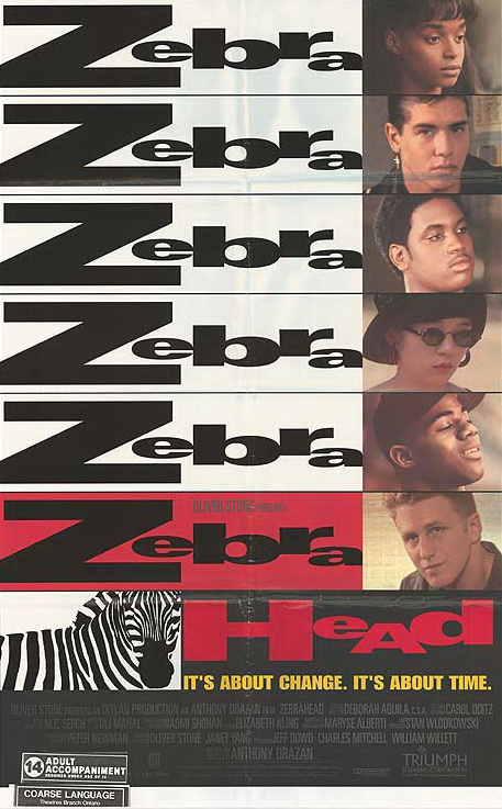 Zebrahead - Posters