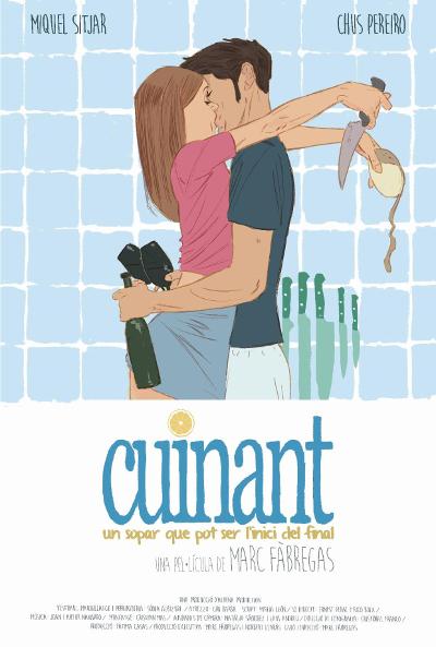 Cuinant - Plakate