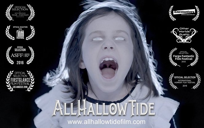 Allhallowtide - Plakate
