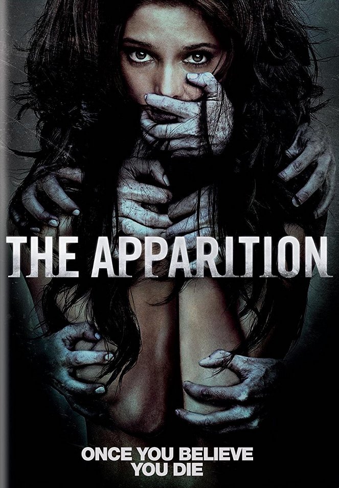 The Apparition - Cartazes