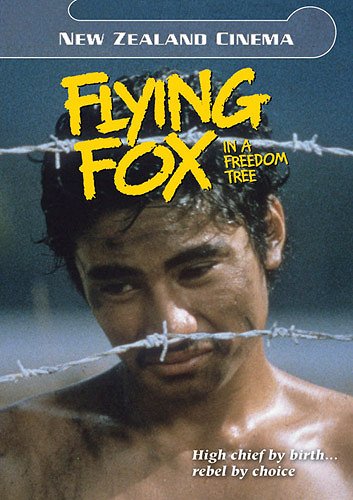 Flying Fox in a Freedom Tree - Plakaty