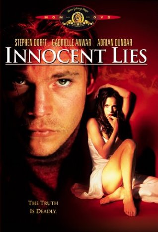 Innocent Lies - Posters