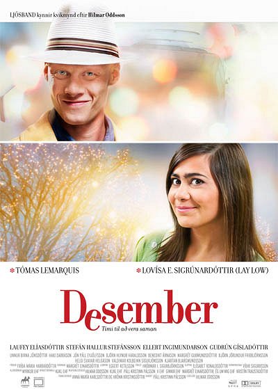 Desember - Posters