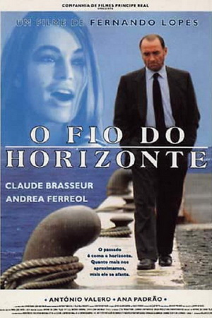 O Fio do Horizonte - Cartazes