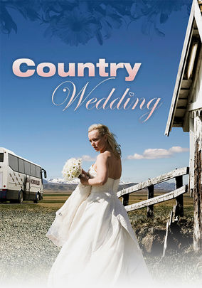 Country Wedding - Posters