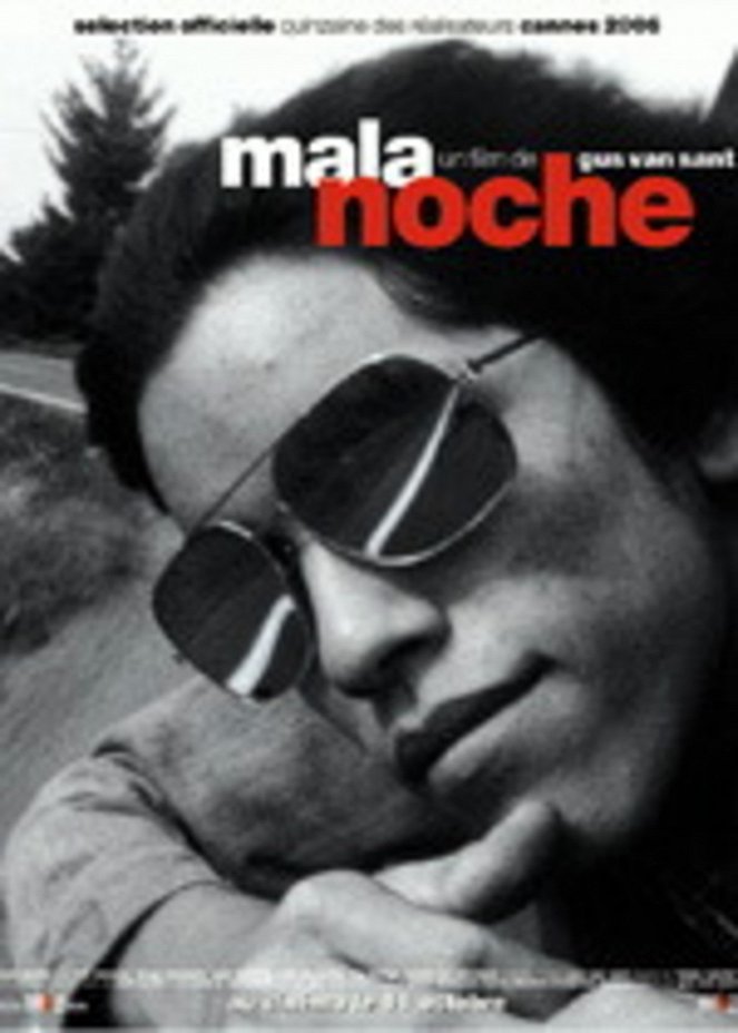 Mala Noche - Plakate