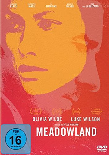 Meadowland - Plakate