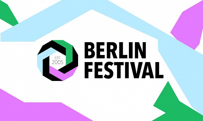 Berlin Festival 2015 : Rudimental & Róisín Murphy - Affiches
