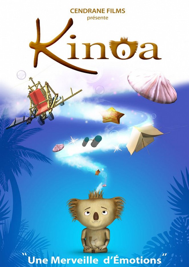 Kinoa - Posters