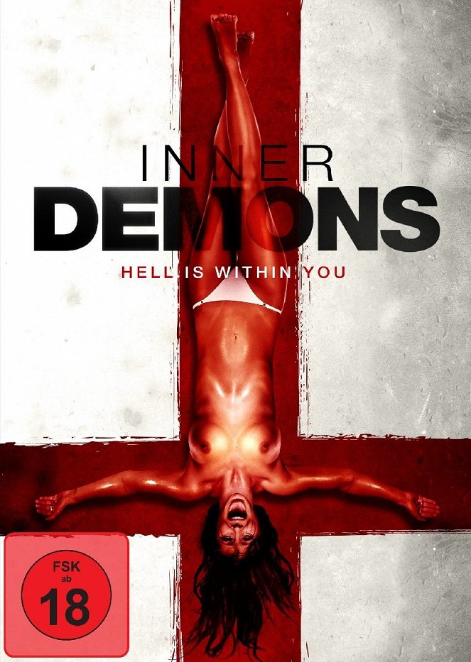 Inner Demons - Hell Is Within You - Plakate