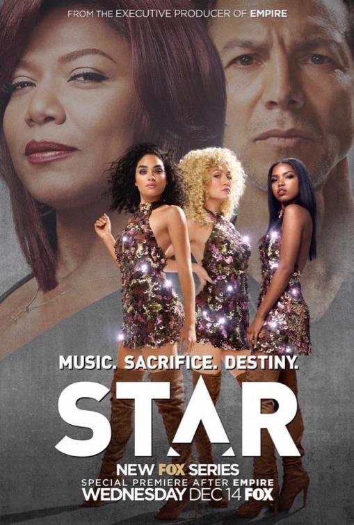 Star - Star - Season 1 - Plakate