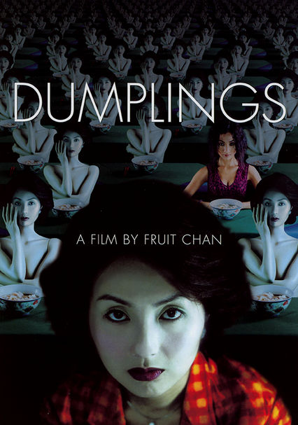 Dumplings - Posters