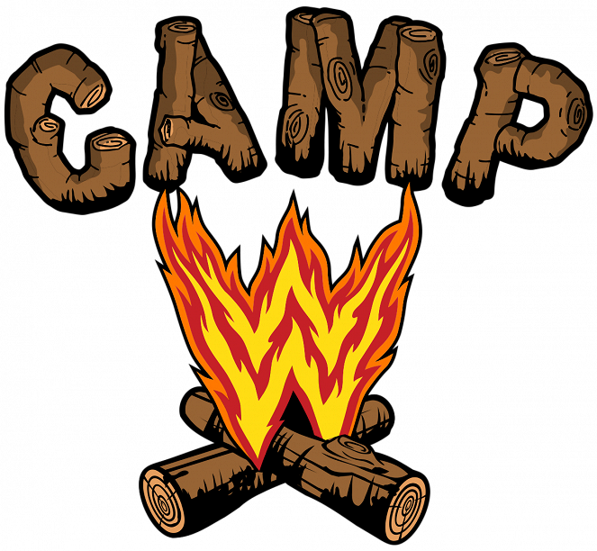 Camp WWE - Cartazes