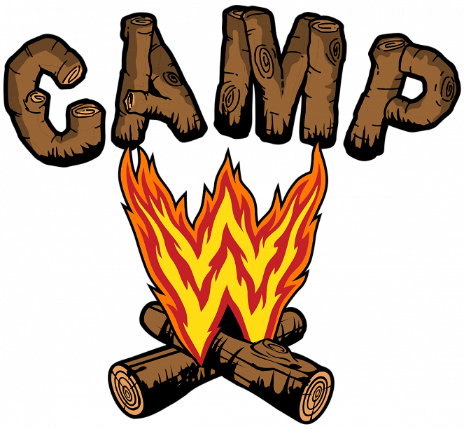 Camp WWE - Julisteet