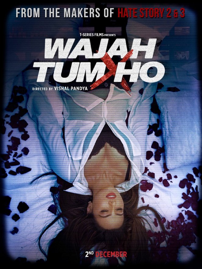 Wajah Tum Ho - Plakáty