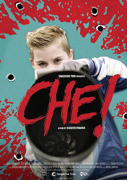 Che! - Affiches