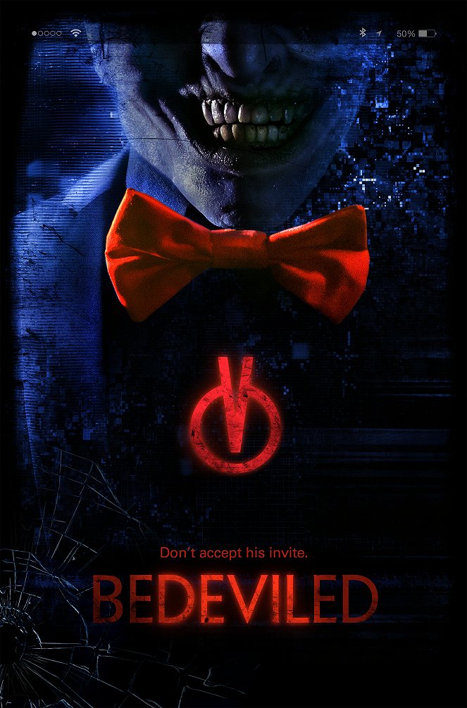 Bedeviled - Posters