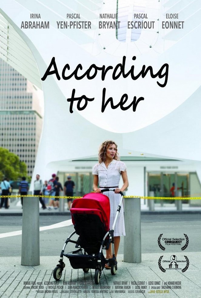 According to her - Carteles