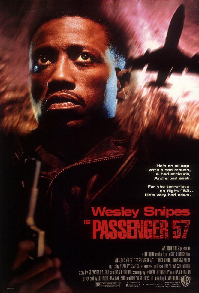Passagier 57 - Plakate