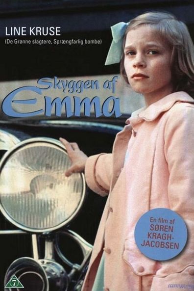 Emmas Schatten - Plakate