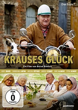 Krauses Glück - Plakáty