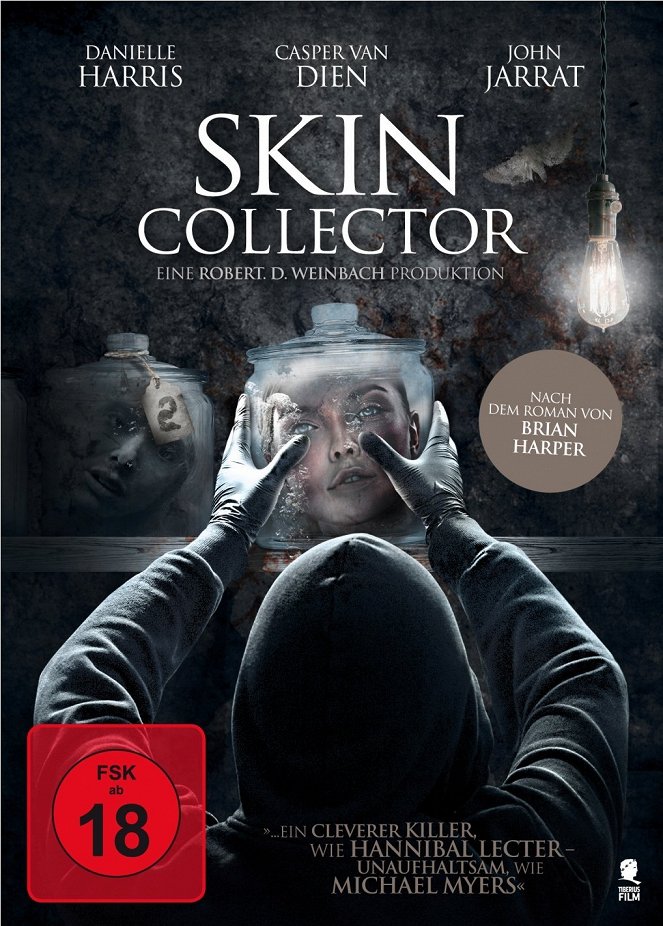 Skin Collector - Plakate