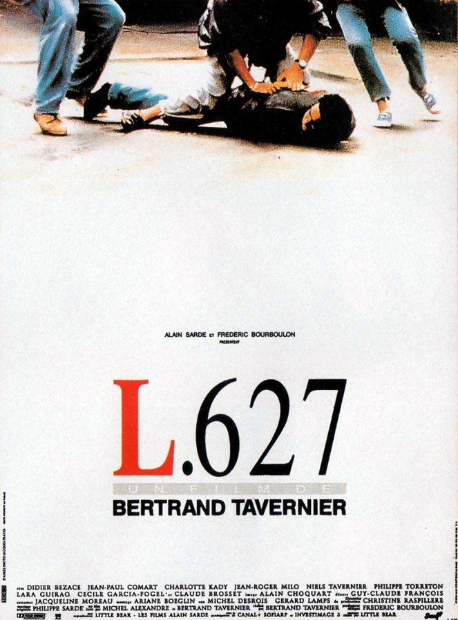 L.627 - Plakátok