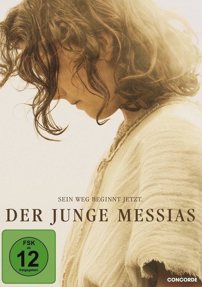 Der junge Messias - Plakate