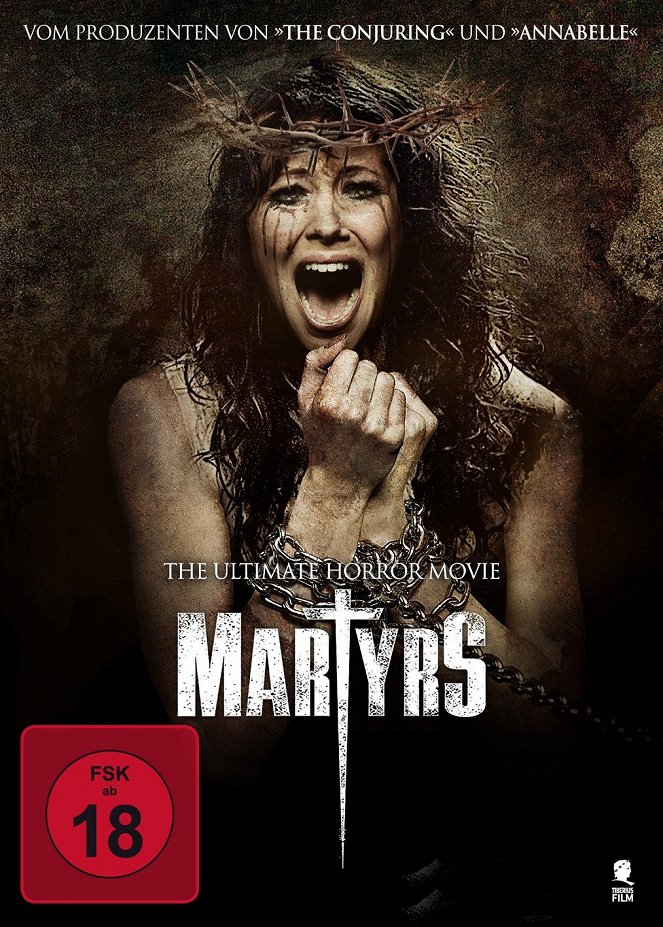 Martyrs - Das Original - Plakate