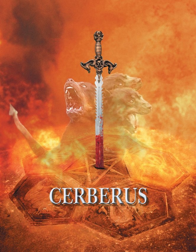 Cerberus - Carteles