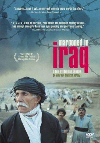 Marooned in Iraq - Posters