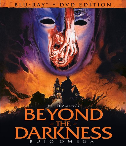 Beyond the Darkness - Posters