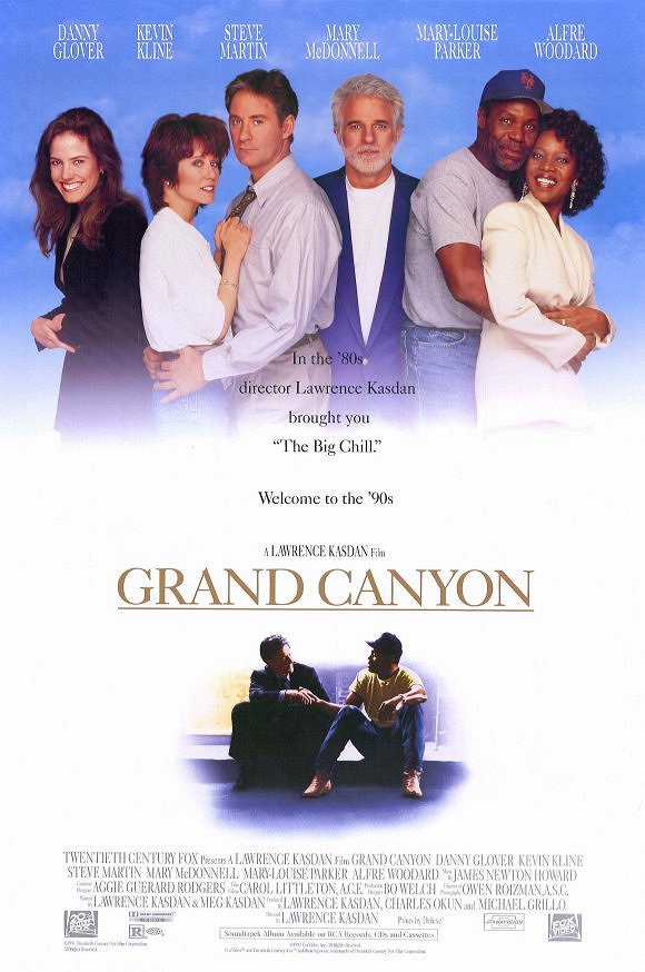 Grand Canyon - Plakáty