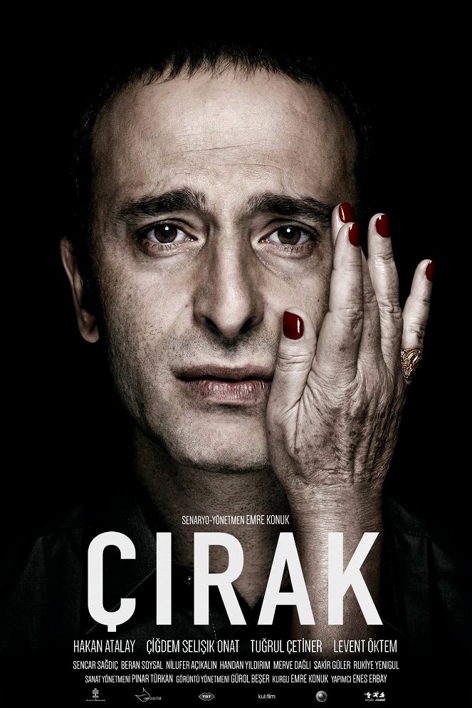 Çirak - Posters