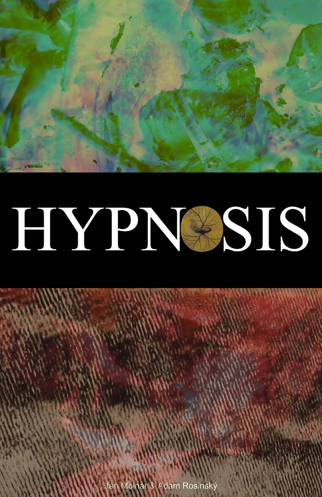 Hypnosis - Julisteet