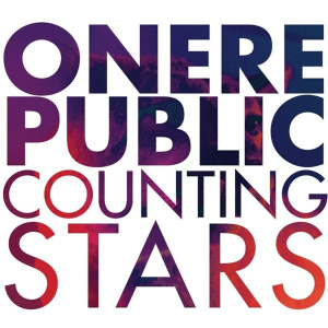 Counting Stars - Plakate