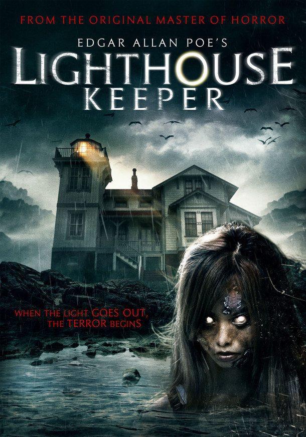 Lighthouse Keeper - Posters