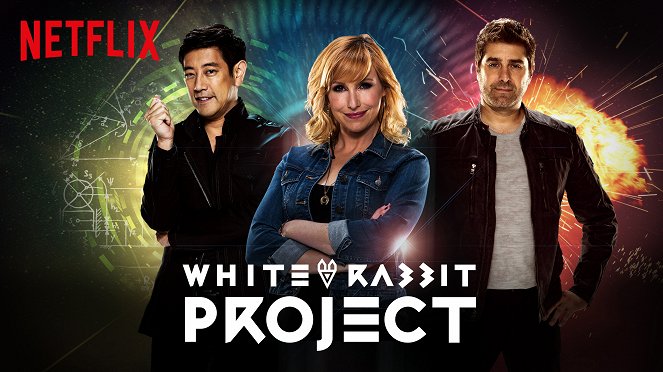White Rabbit Project - Julisteet