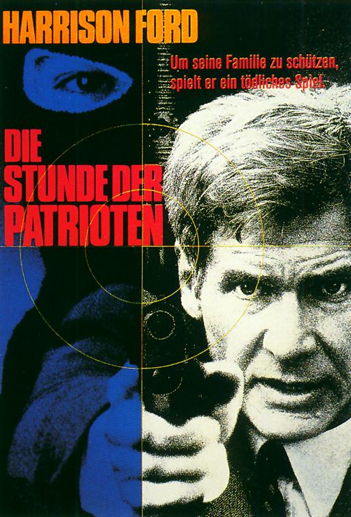 Die Stunde der Patrioten - Plakate