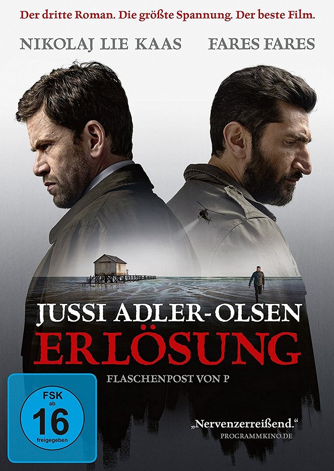 Erlösung - Plakate