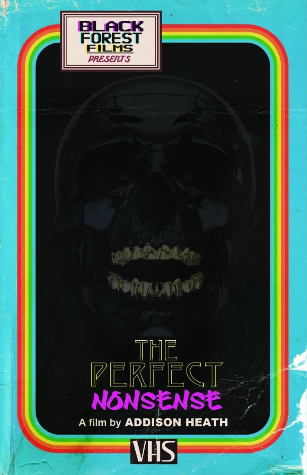 The Perfect Nonsense - Affiches