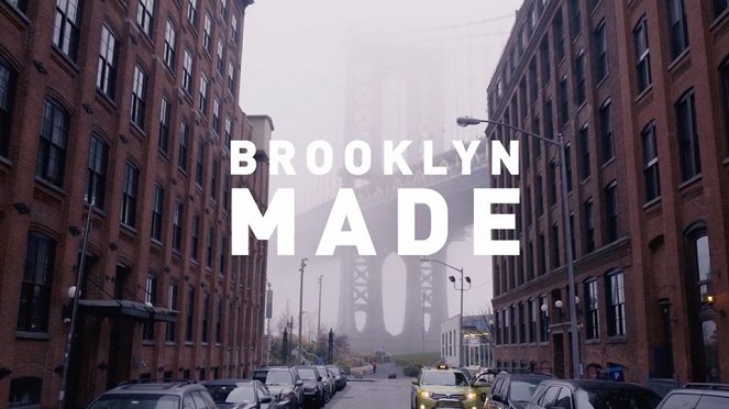 Brooklyn Made - Cartazes