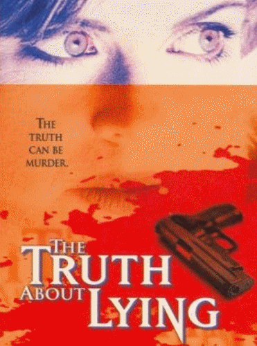 The Truth About Lying - Posters