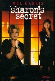 Sharon's Secret - Plakaty