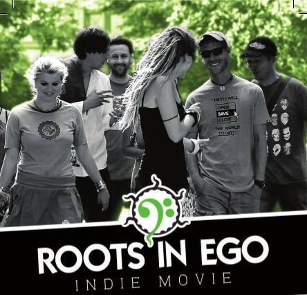 Roots in Ego - Plakáty