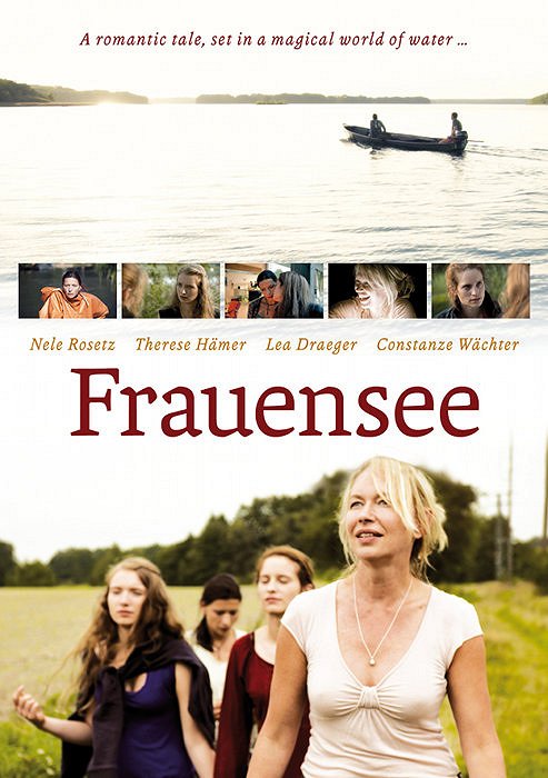 Frauensee - Plakátok