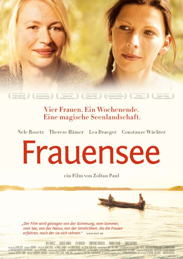 Frauensee - Plakate