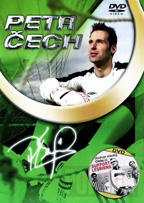 Petr Čech - Plakate